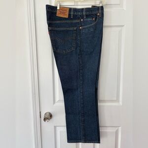 Levi's Men's 517 Bootcut Denim Jeans 38x28